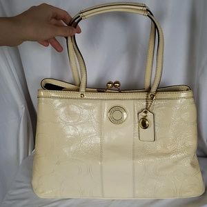 Coach Purse NWOT